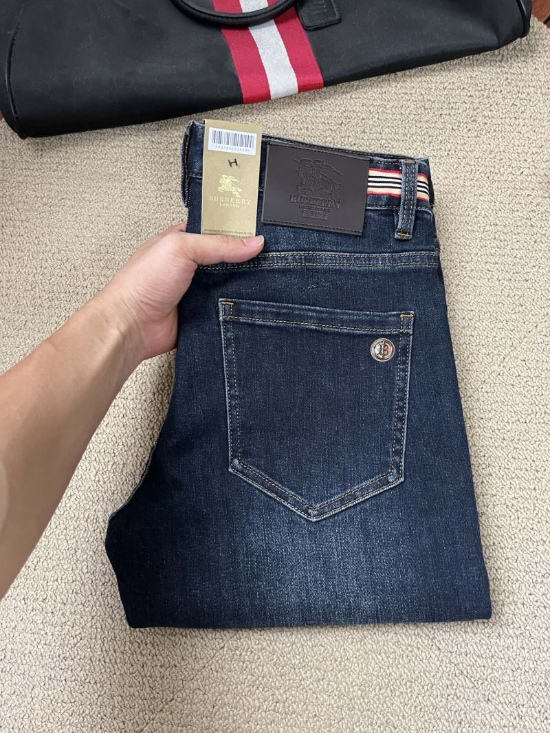 Burberry Jeans